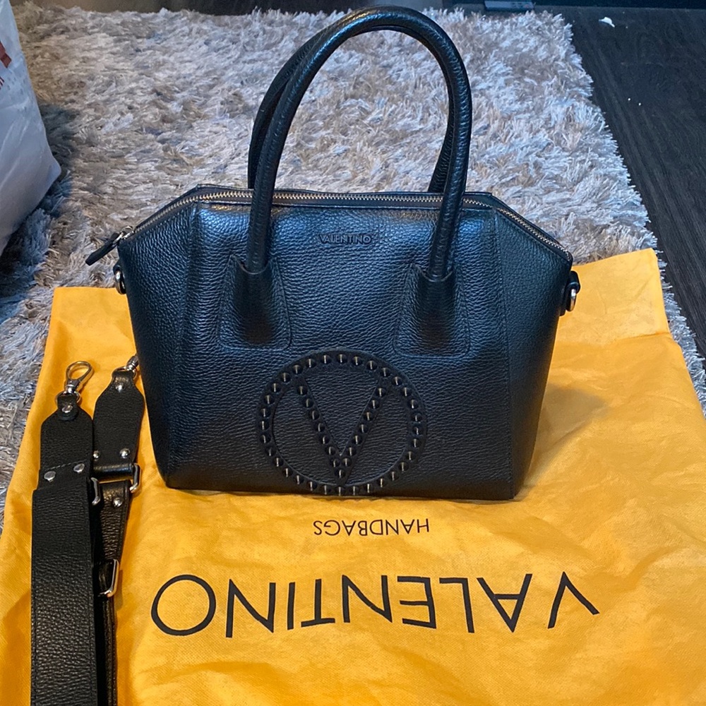 Valentino spike bag